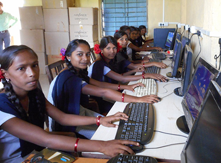 Computer Literacy