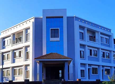 school of nursing